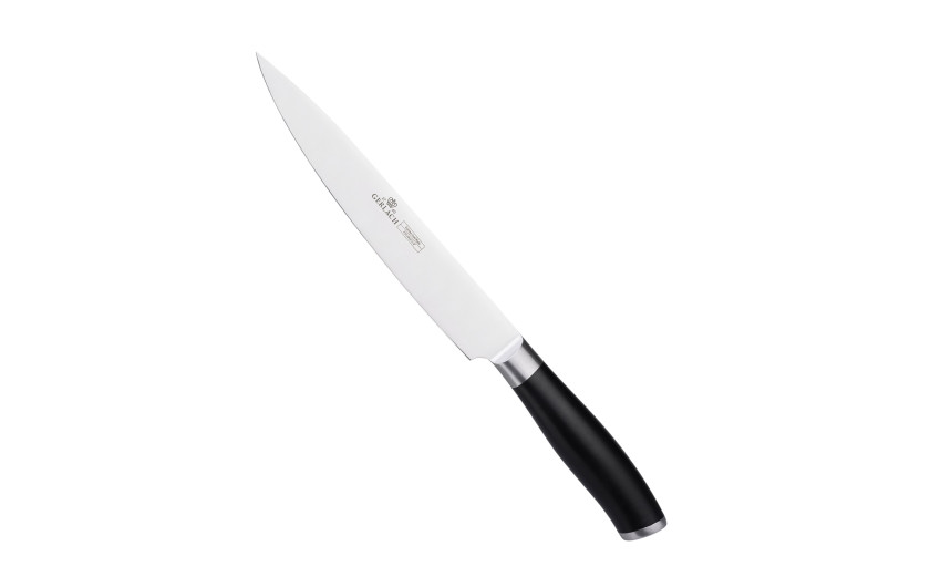 Nůž kuchyňský 8" DECO BLACK