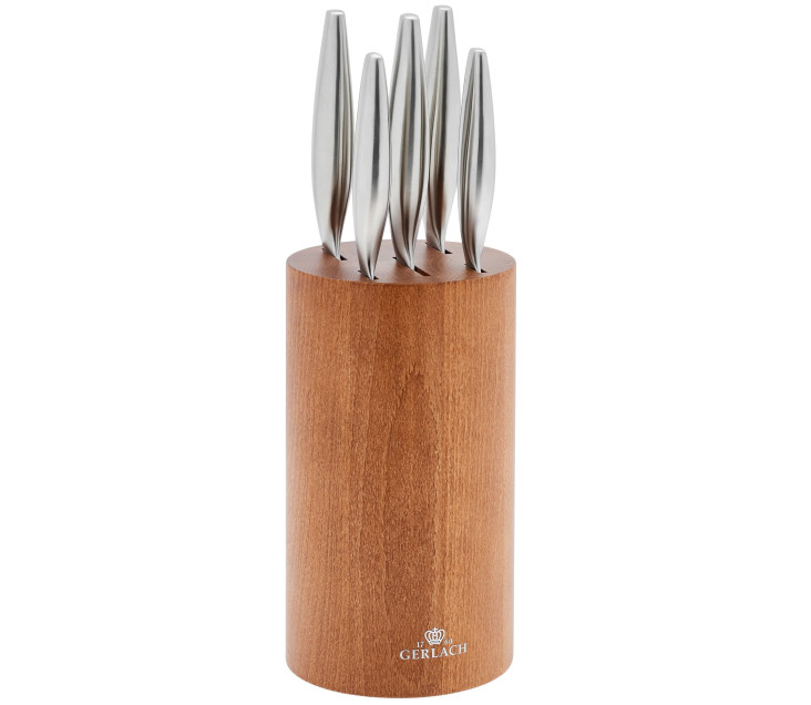 Sada blokových nožů FINE