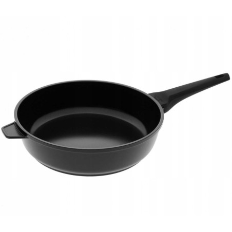 Hluboká pánev MONOLIT 28 cm s keramickým povrchem