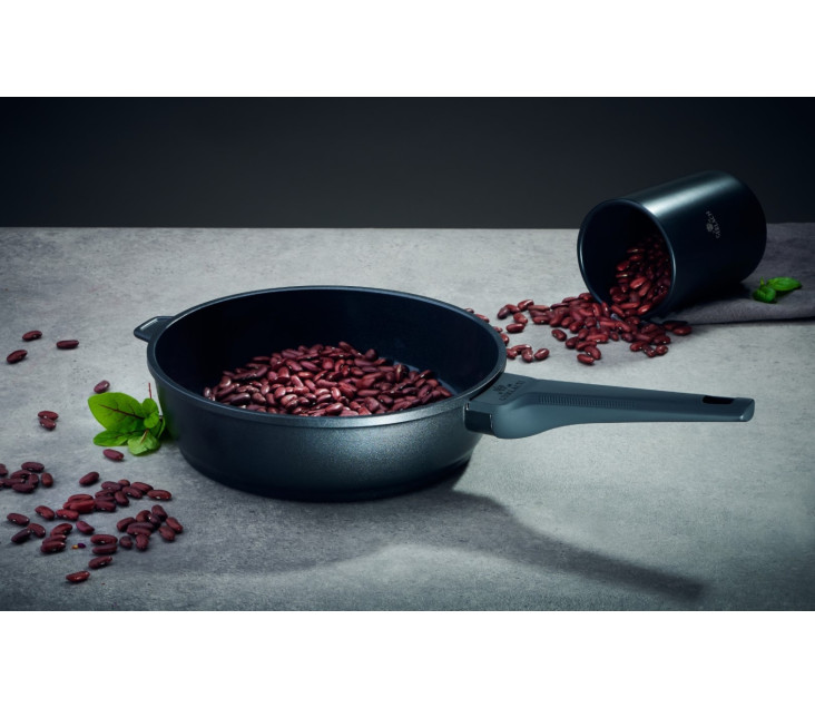 Hluboká pánev MONOLIT 28 cm...