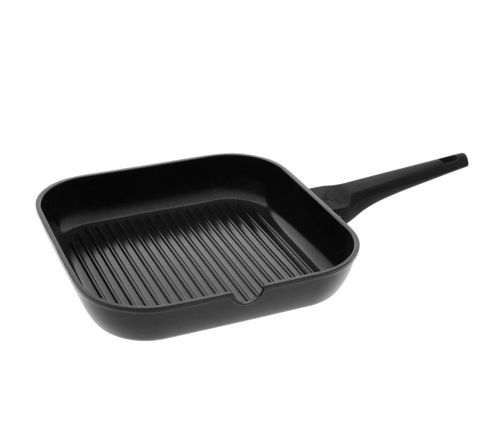 Grilovací pánev MONOLIT 24 cm