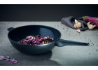 Wok pánev MONOLIT 30 cm Wok pánev MONOLIT 30 cm