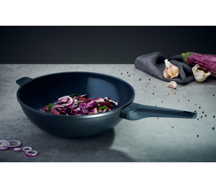 Wok pánev MONOLIT 30 cm