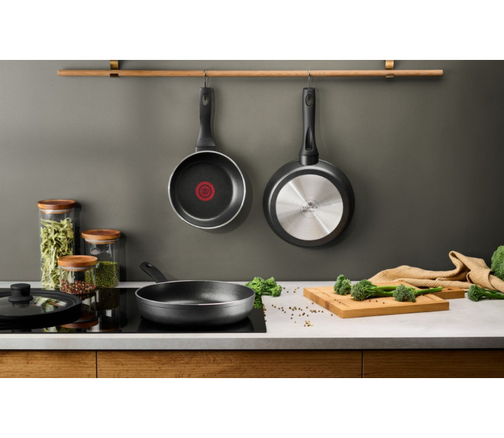 Sada hrnců 8 ks BRAVA + 2x...