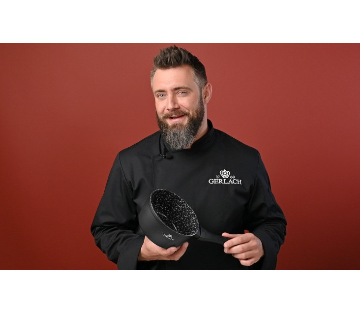 Rendlík GRANITEX 1,5 l