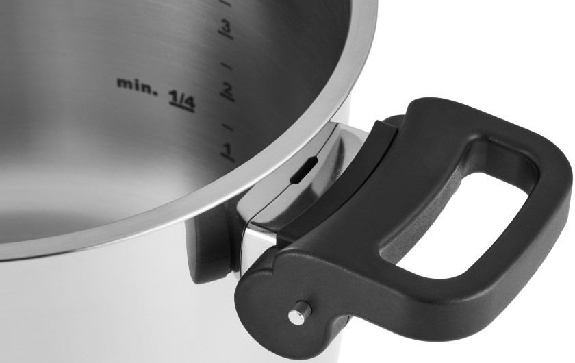 Tlakov&yacute; hrnec 6,0 l SOLID