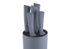 Sada blokových nožů SMART GREY Sada blokových nožů SMART GREY