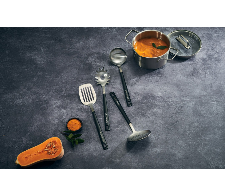 Ambiente naběračka s otvory