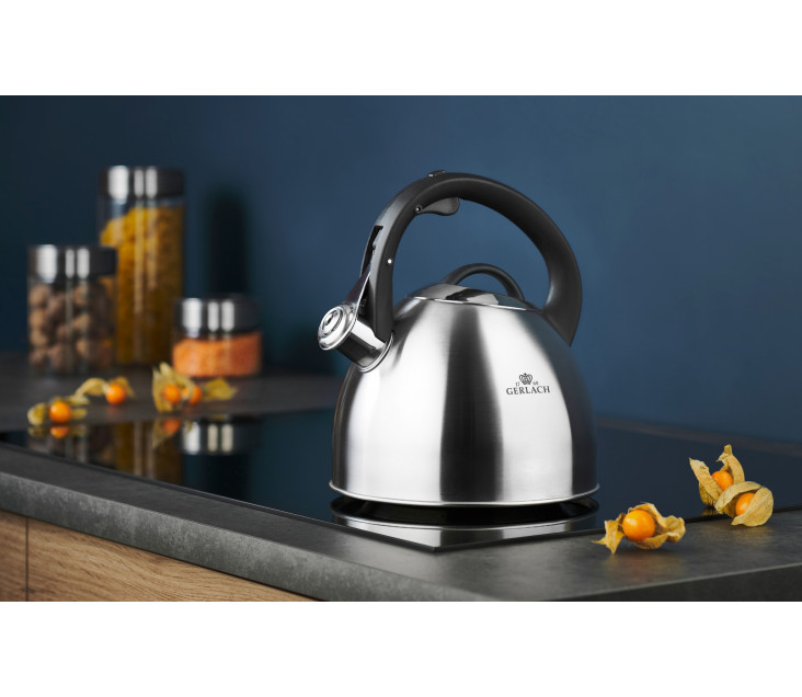 Cajovar AMBIENTE PLUS 2,8L mat