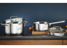 AMBIENTE sada hrnců 6 ks + 2x Pánev HARMONY CLASSIC 24/28 cm s keramickým povrchem AMBIENTE sada hrnců 6 ks + 2x Pánev HARMONY CLASSIC 24/28 cm s keramickým povrchem