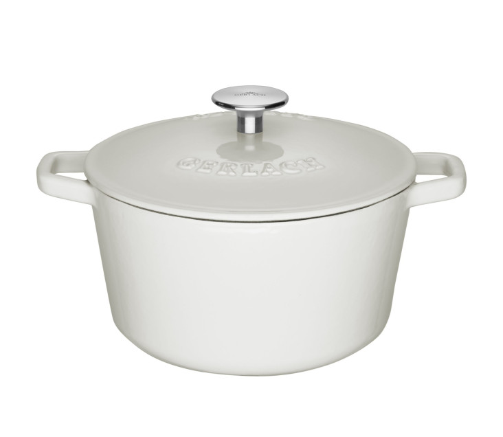 Garnek żeliwny 3 l NATUR IRON