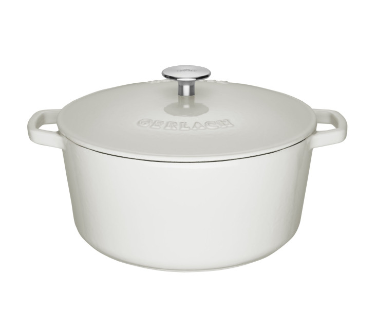 Litinový hrnec 5 l NATUR IRON