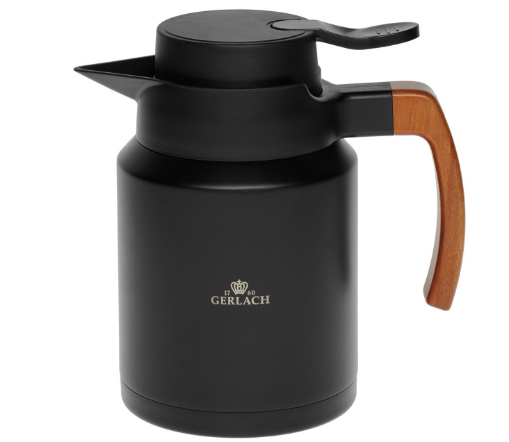 Termoska 1,2 l NATUR