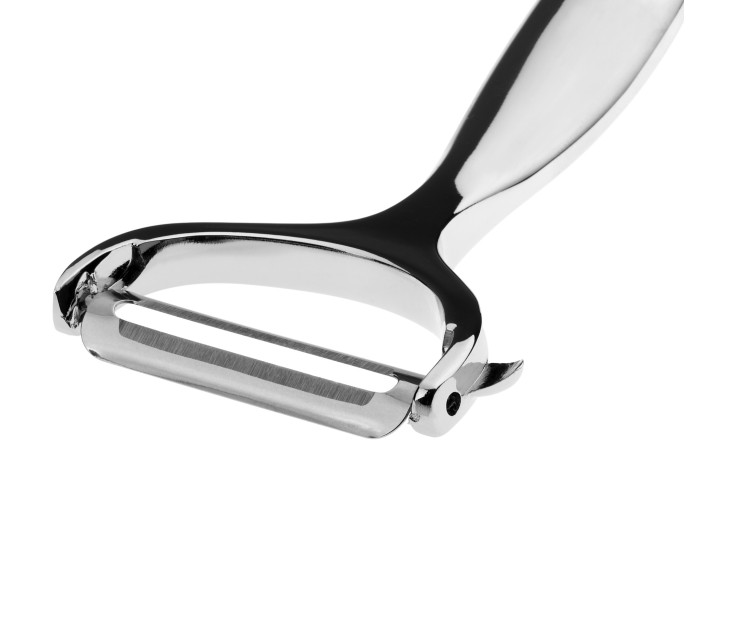 Škrabka na zeleninu SOLID