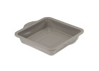 Silikonová forma na pečení čtvercová 20 cm SMART