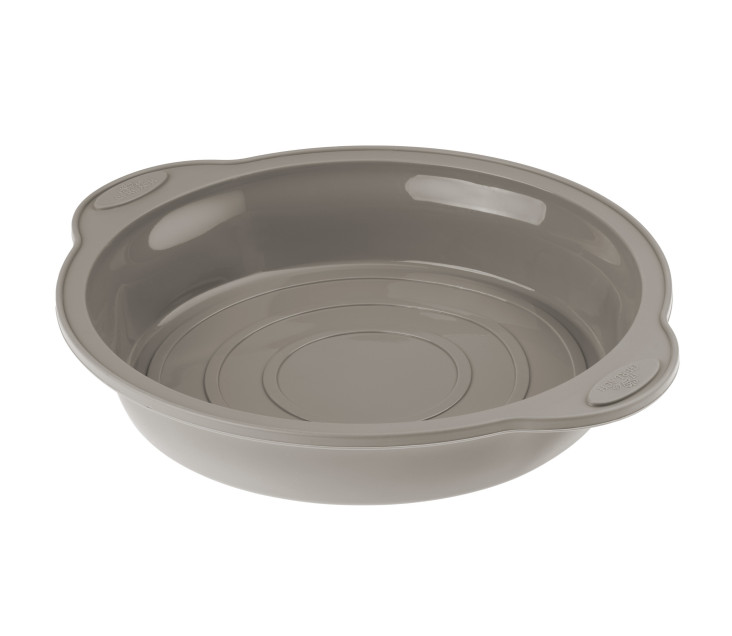 Silikonová forma na pečení, dortová forma 23 cm SMART