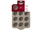 Silikonová forma na pečení muffinů 12ks SMART Silikonová forma na pečení muffinů 12ks SMART