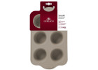 Silikonová forma na pečení muffinů 6ks SMART Silikonová forma na pečení muffinů 6ks SMART