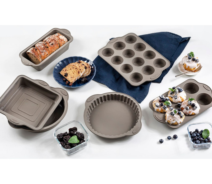 Silikonová forma na pečení...