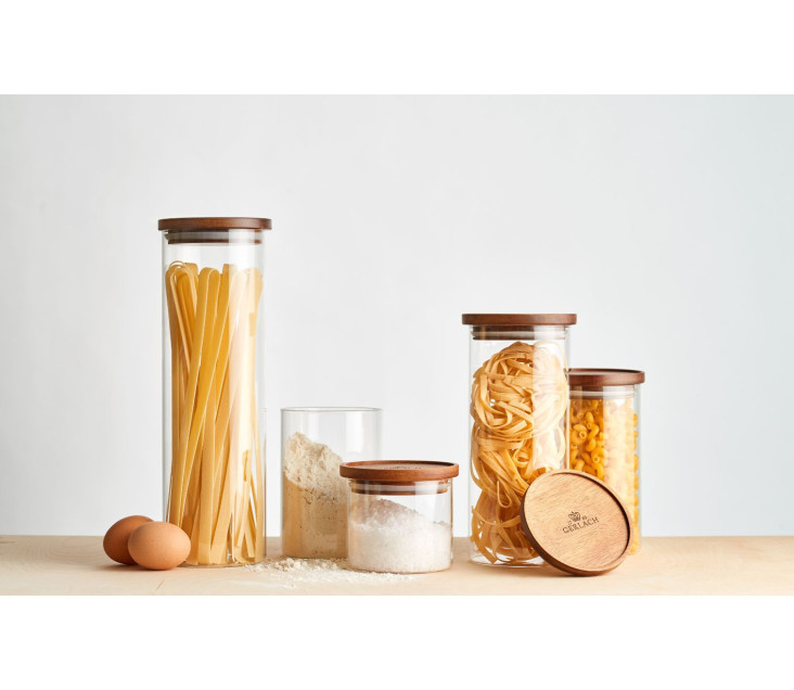 Sada vzduchotěsných...