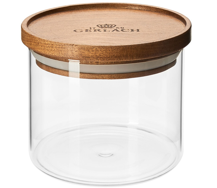 Gerlach NK959a Venkovská dóza na potraviny 0,35 l