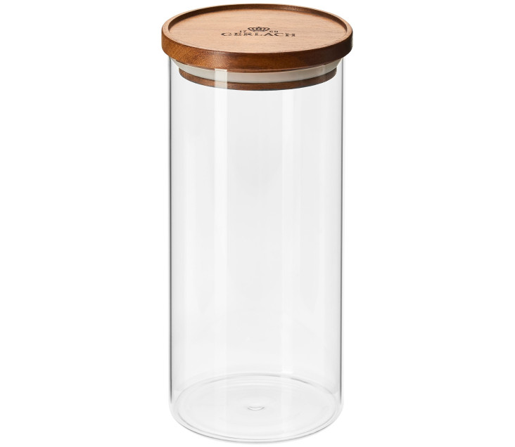 Gerlach NK959a Venkovská dóza na potraviny 1,25 l