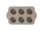 Sada silikonových forem na pečení 6 ks Sada silikonových forem na pečení 6 ks