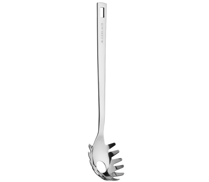 Solidní lžíce na těstoviny