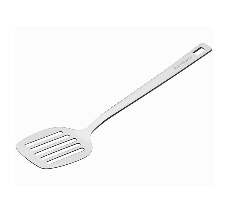 Solidní obracečka s otvory