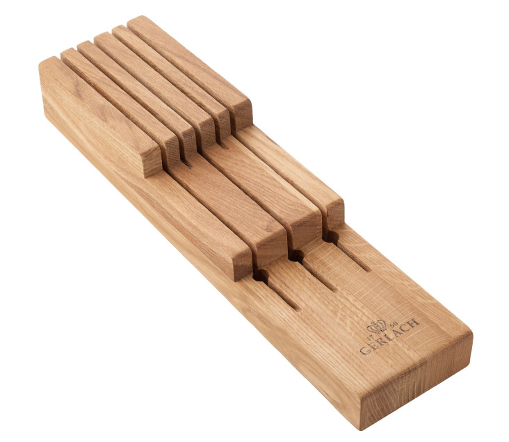 Organizer na noże NATUR