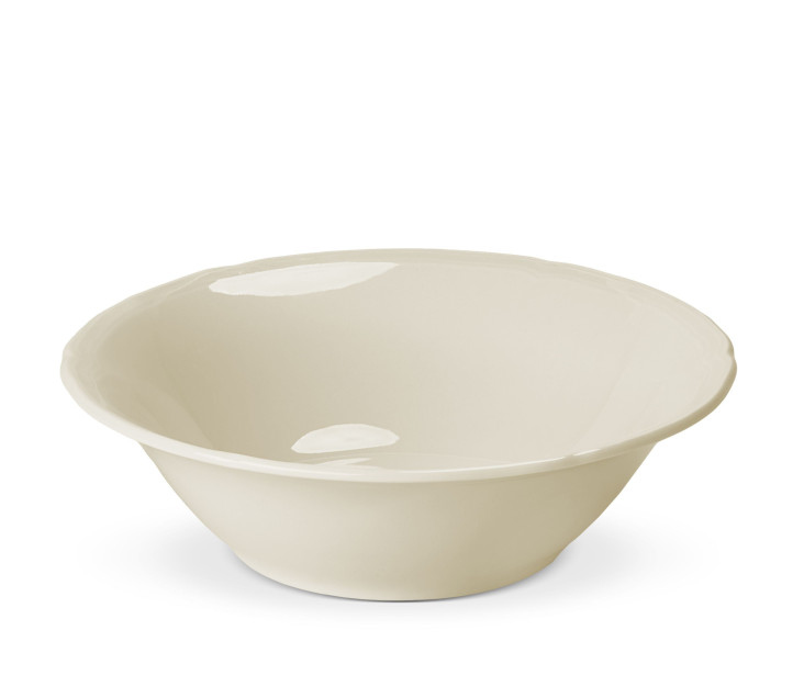 RETRO Sada misek na salát 2 ks.