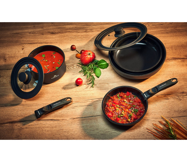 SMART odnímatelná rukojeť v...