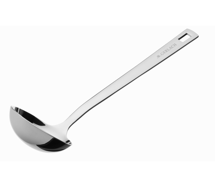 Solidní naběračka