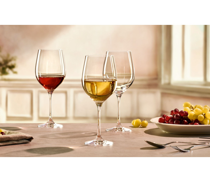 Kieliszki uniwersalne...