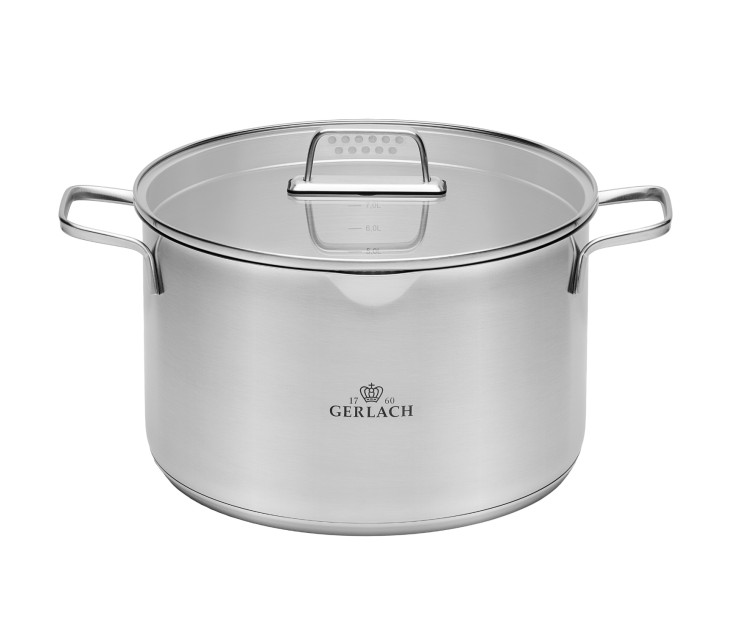 copy of Garnek AMBIENTE 7L