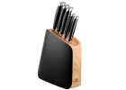 Sada nožů v bloku LOFT Sada nožů v bloku LOFT