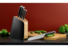 Sada nožů v bloku LOFT Sada nožů v bloku LOFT