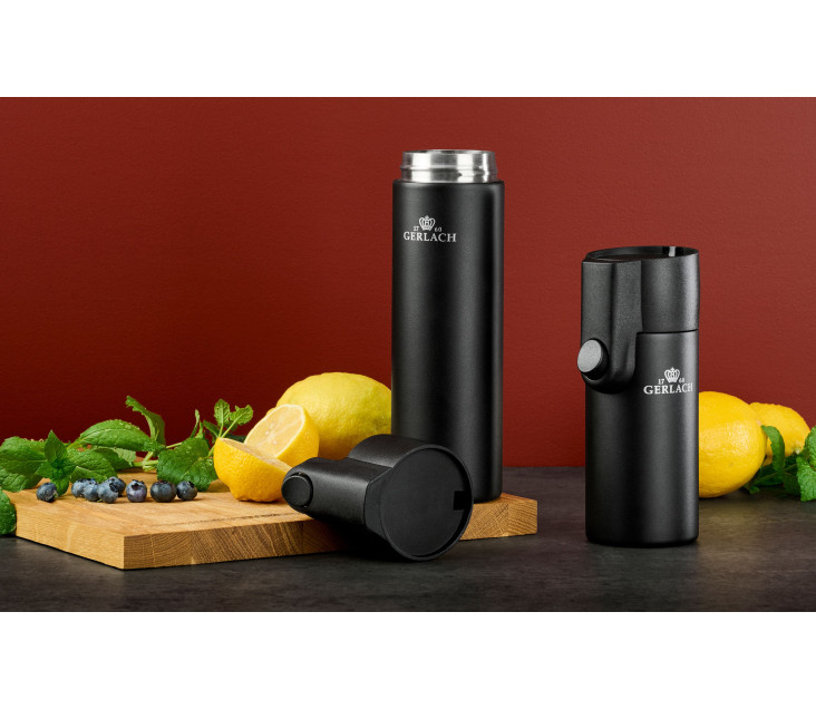 Hrnček Assist 0,5 l