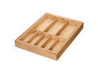 Wkład do szuflady na sztućce NATUR Wkład do szuflady na sztućce NATUR