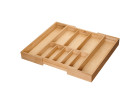 Wkład do szuflady na sztućce NATUR Wkład do szuflady na sztućce NATUR