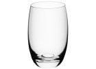 Sklenice FLOW 6 ks Sklenice FLOW 6 ks