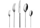 MODERN sada příborů 24 ks + vidličky na koláče 6 ks + sklenice na červené víno 6 ks MODERN sada příborů 24 ks + vidličky na koláče 6 ks + sklenice na červené víno 6 ks