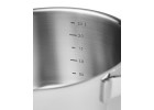 10-dílná sada hrnců SUPERIOR + 6L tlakový hrnec AMBIENTE