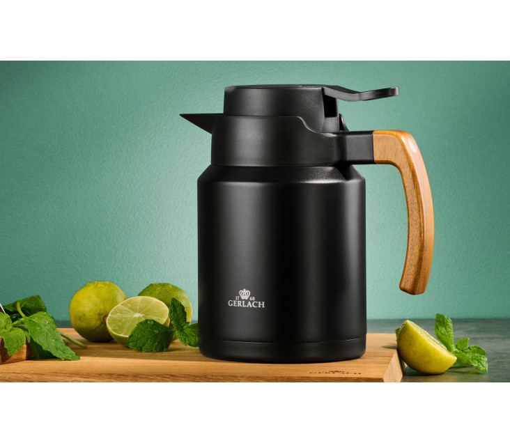 Termoska 1,2 l NATUR