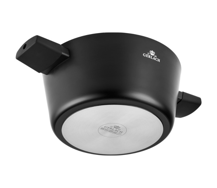 GRANITEX sada hrnců 24/28cm...