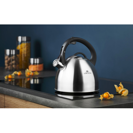 copy of Konvice AMBIENTE PLUS 2,8 l matná