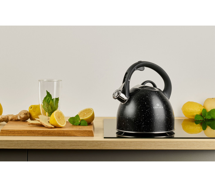 Konvice GRANITEX 2,8 l