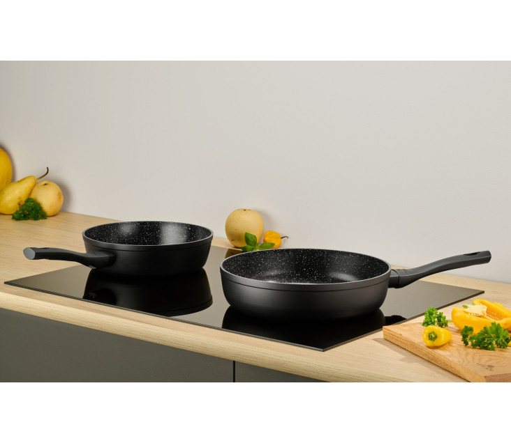 Hluboká pánev GRANITEX 24...