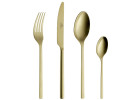 Zestaw sztućców 24 szt. MODERN GOLD