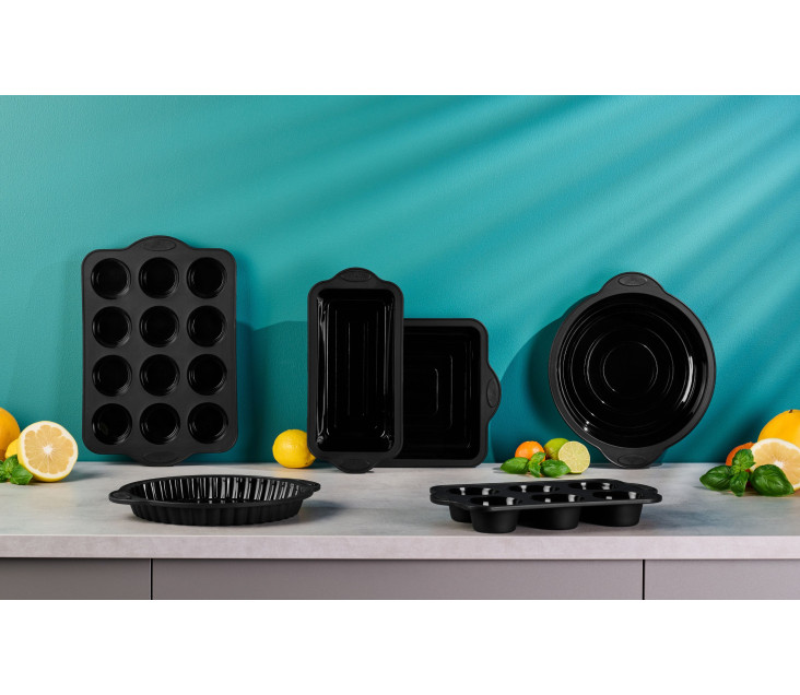 Silikonová forma na pečení...